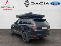 gebraucht Land Rover Range Rover Sport 3.0 SDV6 HEV Autobiography