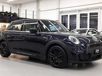 Gebraucht Mini Cooper S 178 PS (130 kW) 2021 Kleinwagen