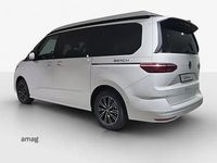 Neu VW California Beach 150 PS (110 kW) 2025 Candyweiss (lb9a) Van