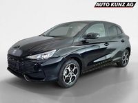 Neu MG MG3 Luxury 195 PS (143 kW) 2025 Kleinwagen