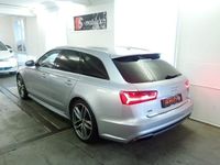 gebraucht Audi A6 Avant 3.0 V6 TDI Competition quattro