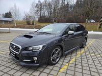 Gebraucht Subaru Levorg 170 PS (125 kW) 2015 Kombi
