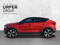 gebraucht Volvo C40 Recharge P8 Twin AWD Pure Electric Ultimate