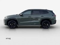 Neu VW Tayron R-line 265 PS (194 kW) 2026 Cipressino green metallic SUV