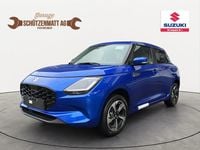 Neu Suzuki Swift 81 PS (59 kW) 2026 Kleinwagen