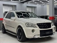 gebraucht Mercedes ML63 AMG AMG 4Matic 7G-Tronic