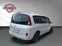 gebraucht Renault Grand Espace 2.0 dCi Dynamic Automatic