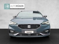 Gebraucht Seat Leon ST FR 150 PS (110 kW) 2024 Kombi