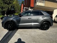 Gebraucht VW T-Roc R-line 190 PS (139 kW) 2022 SUV