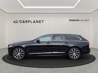 Gebraucht Volvo V90 Ultra 349 PS (256 kW) 2024 Schwarz Kombi