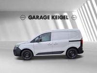 Gebraucht Nissan Townstar N-Connecta 89 kW (122 PS) 2024 Van
