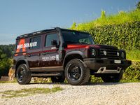 Gebraucht Ineos Grenadier 286 PS (210 kW) 2024