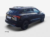 gebraucht Skoda Karoq SportLine