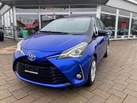 Gebraucht Toyota Yaris Hybrid Trend 101 PS (74 kW) 2020