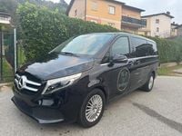 Gebraucht Mercedes V250 Avantgarde 190 PS (139 kW) 2021 Van / Kleinbus
