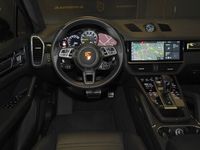Gebraucht Porsche Cayenne Turbo 680 PS (500 kW) 2020 SUV