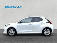 Gebraucht Mazda 2 116 PS (85 kW) 2022 Limousine