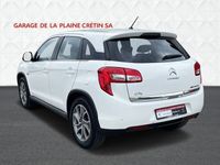 gebraucht Citroën C4 Aircross 1.6 HDi Séduction 4WD