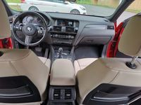 gebraucht BMW X4 F26 M40i