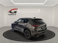 gebraucht Mazda CX-5 2.5 Homura AWD