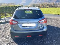 gebraucht Suzuki SX4 S-Cross 1.6 16V Unico