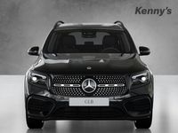 gebraucht Mercedes GLB220 d AMG Line 4Matic