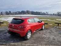 Gebraucht Renault Clio IV LIMITED 90 PS (66 kW) 2016