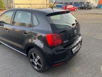 Gebraucht VW Polo Trendline 90 PS (66 kW) 2014 Limousine