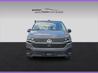 gebraucht VW California T6.13000 2.0 TDI 150 Beach Edition Spirit DSG