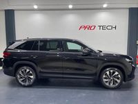 Gebraucht Skoda Kodiaq Selection 150 PS (110 kW) 2025 Schwarz SUV