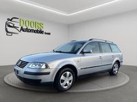 Gebraucht VW Passat Highline 130 PS (95 kW) 2002 Kombi