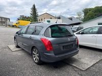 Gebraucht Peugeot 308 SW Sport 156 PS (114 kW) 2011 Kombi