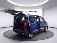 gebraucht Toyota Verso Proace CityL1 1.5 HDi 130 Trend