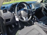 Gebraucht Mazda CX-5 160 PS (117 kW) 2015 SUV