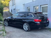 Gebraucht BMW 530 258 PS (189 kW) 2012 Kombi