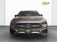 Neu Mercedes GLA220 AMG line 190 PS (139 kW) 2025 SUV