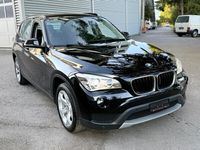 Gebraucht BMW X1 Sport Line 143 PS (105 kW) 2014 SUV