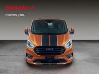 gebraucht Ford Transit C Van 290 L1 2.0 TDCi 185 Sport