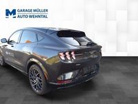 gebraucht Ford Mustang Mach-E GT 99 kWh