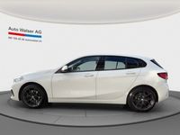 gebraucht BMW 120 d Sport Line