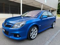 Gebraucht Opel Vectra OPC 256 PS (188 kW) 2006