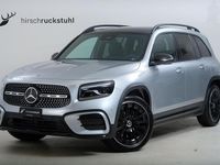 Gebraucht Mercedes GLB250 224 PS (164 kW) 2025 SUV