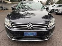 Gebraucht VW Passat Comfortline 160 PS (117 kW) 2012 Kombi