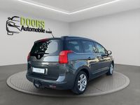 Gebraucht Peugeot 5008 Family 156 PS (114 kW) 2012 Van / Kleinbus