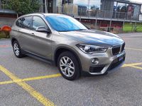 Gebraucht BMW X1 190 PS (139 kW) 2018 SUV