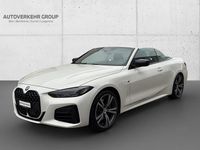 Gebraucht BMW M440 M Sport 374 PS (275 kW) 2022 Limousine