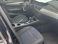 Gebraucht BMW X1 xLine 150 PS (110 kW) 2012 SUV