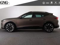 Neu Cupra Formentor VZ 333 PS (244 kW) 2025 SUV