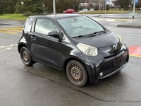 Gebraucht Toyota iQ Terra 68 PS (50 kW) 2010 Kleinwagen