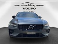 gebraucht Volvo V60 2.0 B5 R-Design AWD